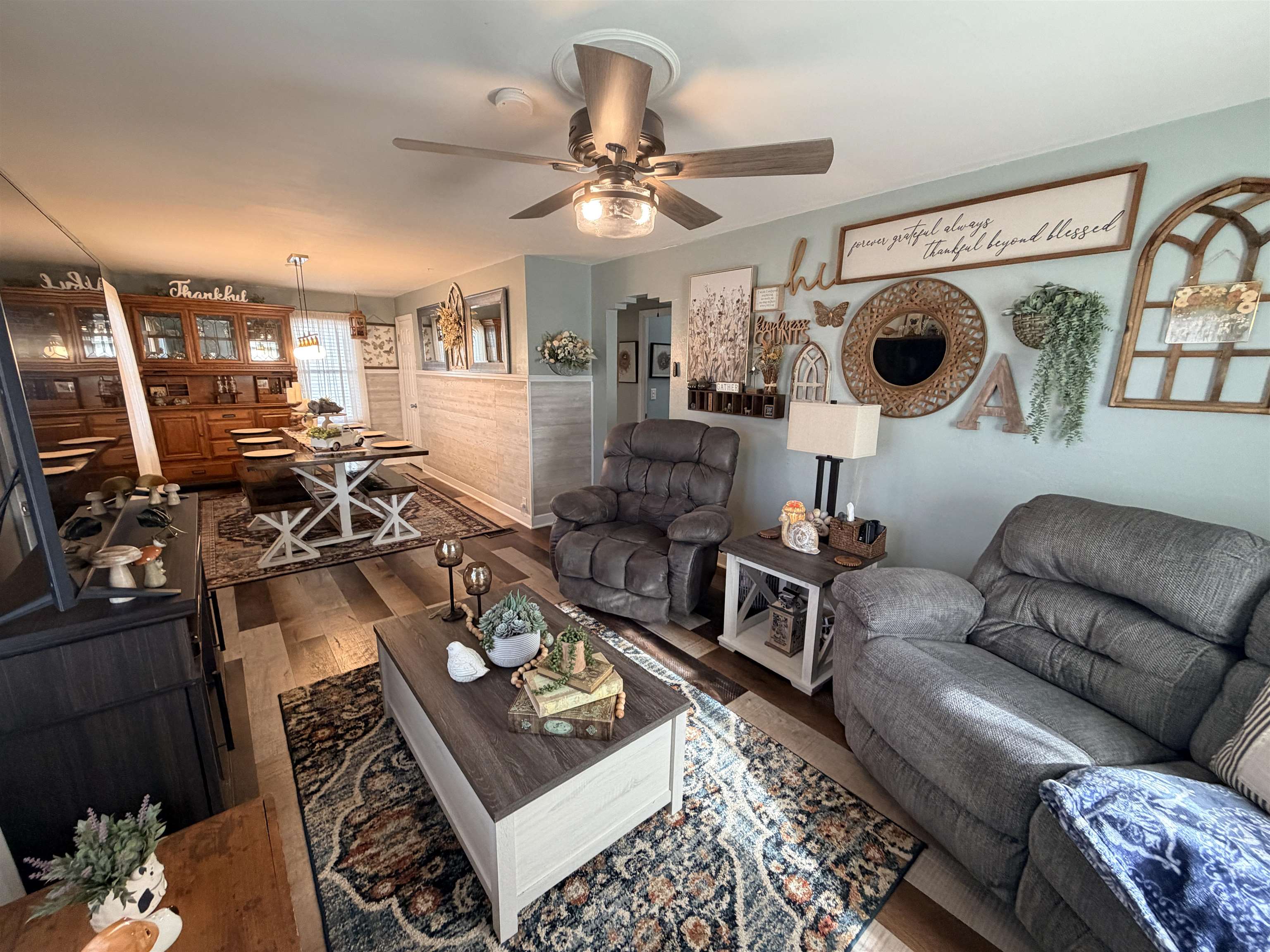 315 S Eastman Avenue