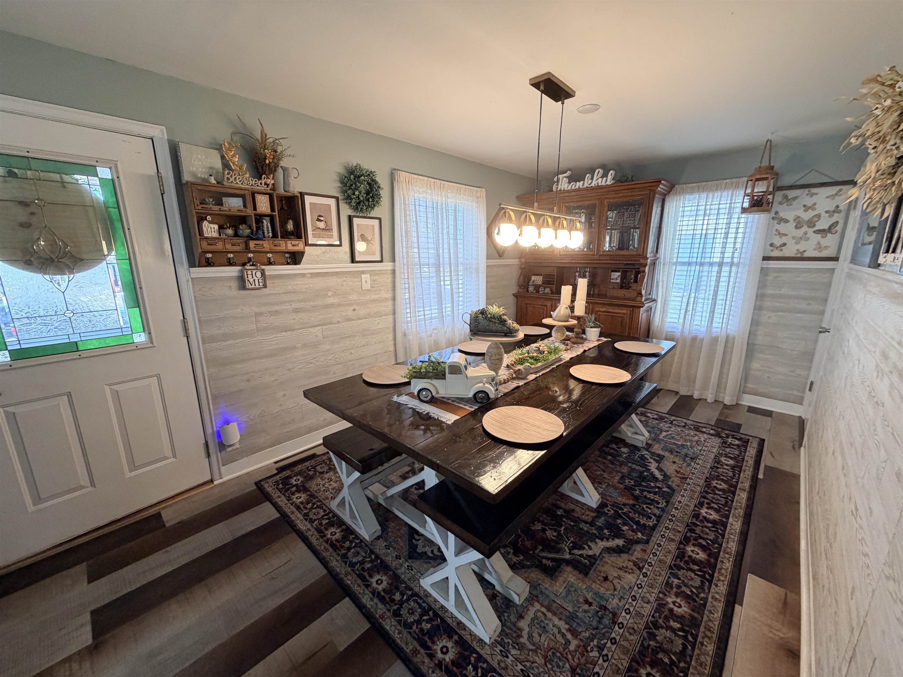 315 S Eastman Avenue