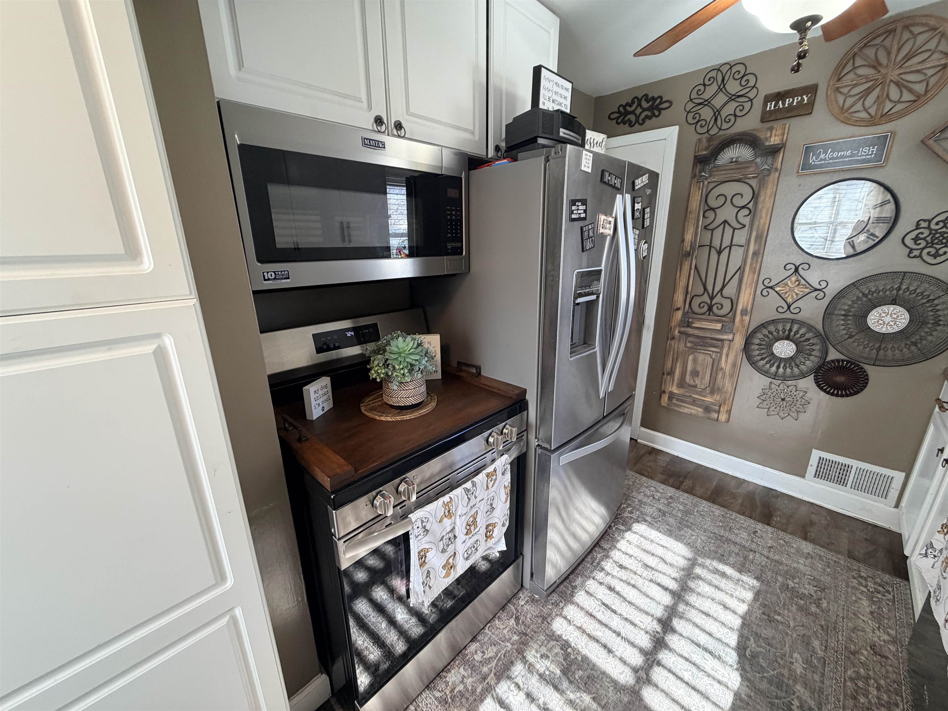 315 S Eastman Avenue