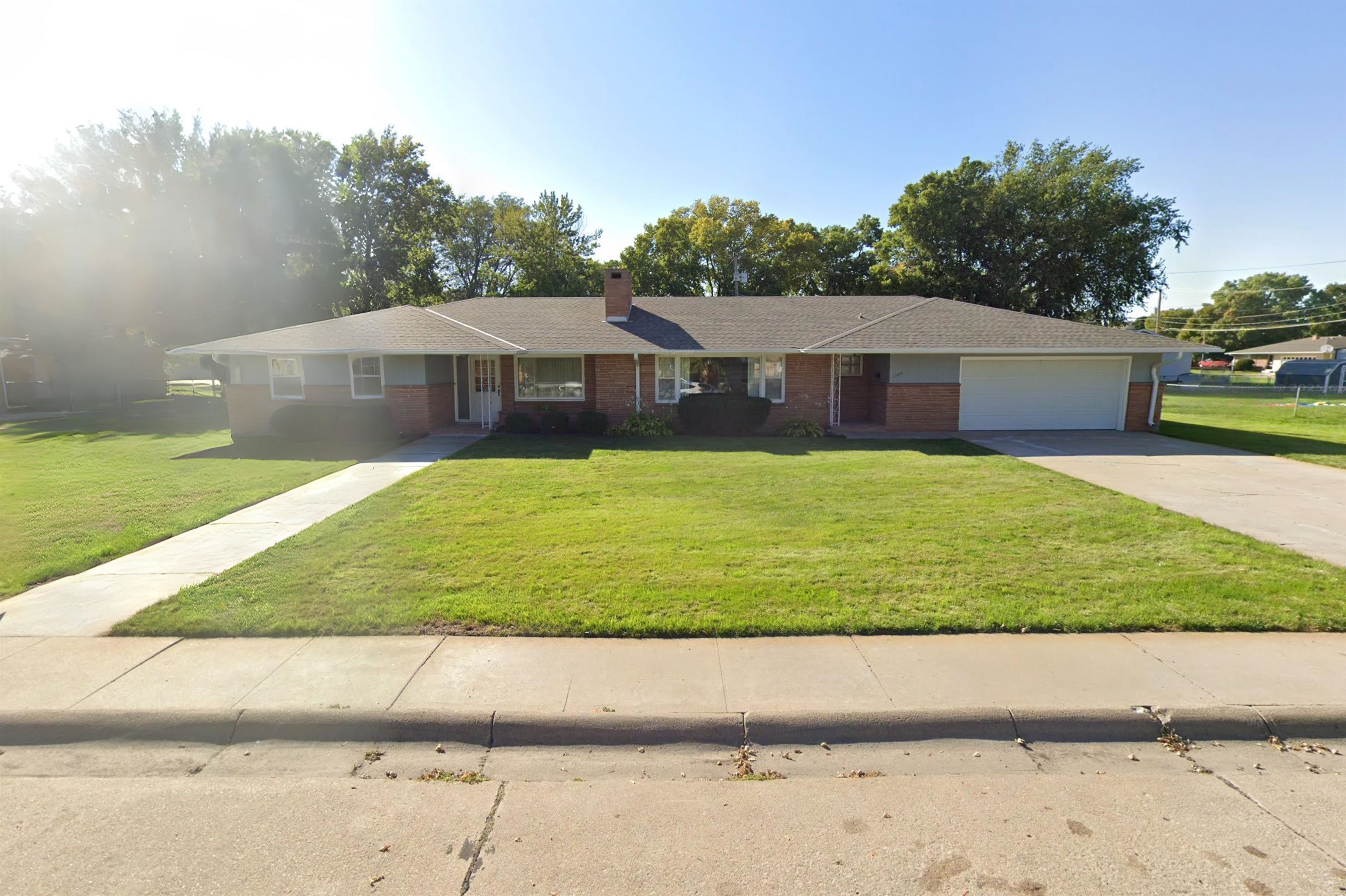 1507 N Jackson Street