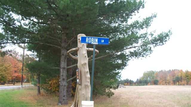 8195 Bluebird Lane