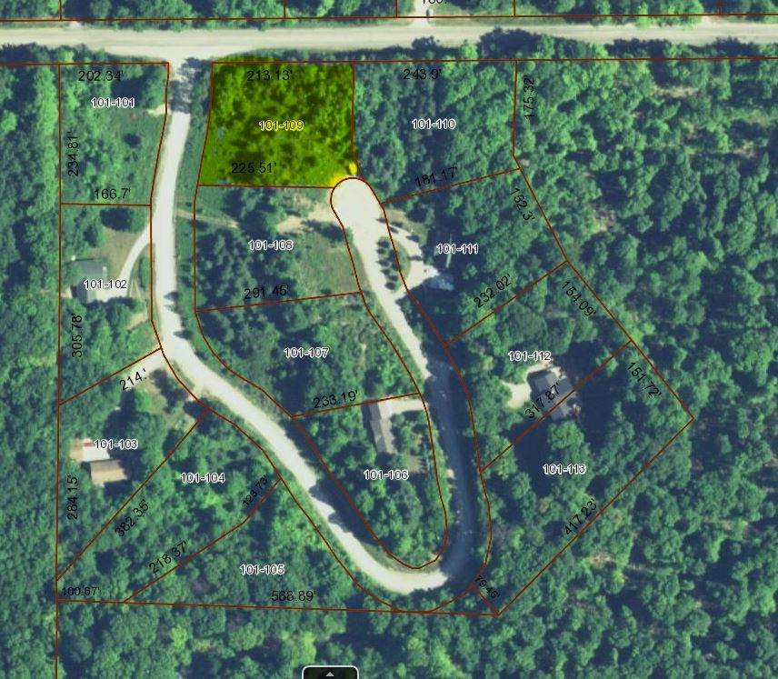 00 Hemlock Lane