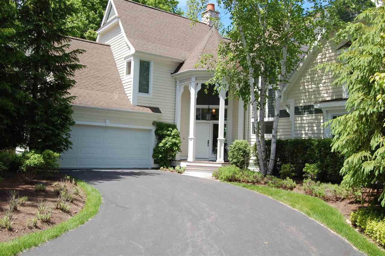 Residential for sale in Bay Harbor, Michigan, 459143