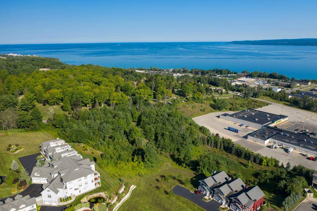 Petoskey, MI Vacant Lots/Land