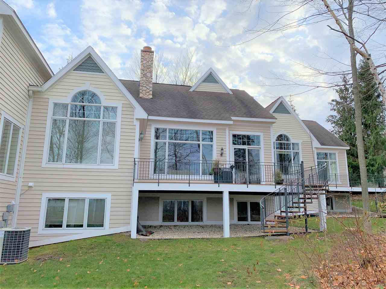 Residential for sale in Bay Harbor, Michigan, 460817