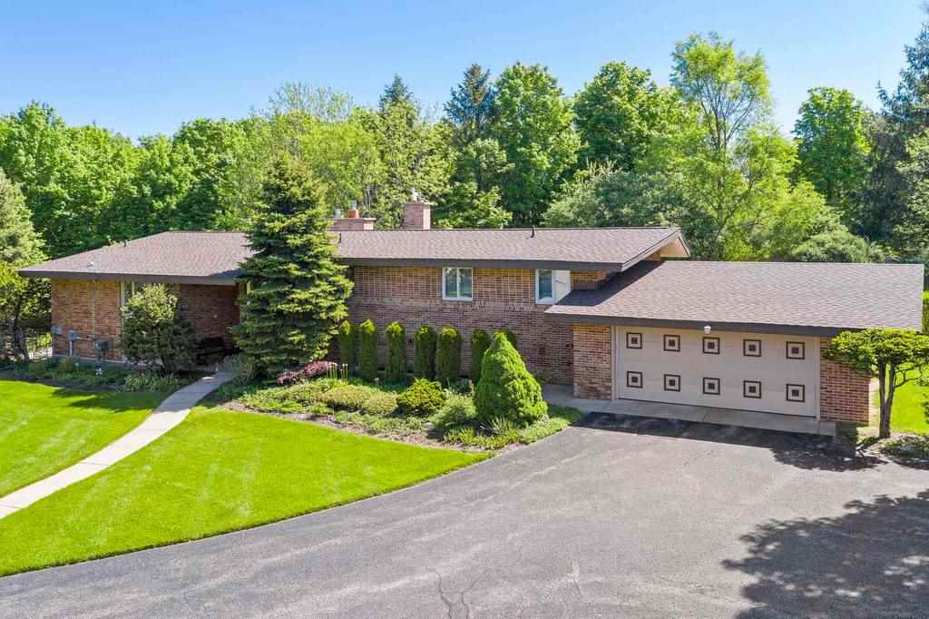 Petoskey Michigan Real Estate One