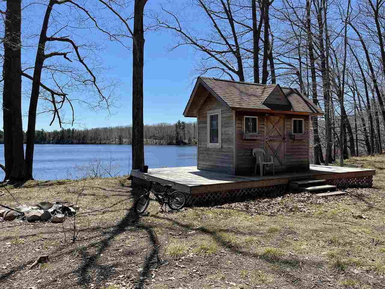 Fox lake Beaver Island MI 49782 Real Estate Alpine Realty Group LLC