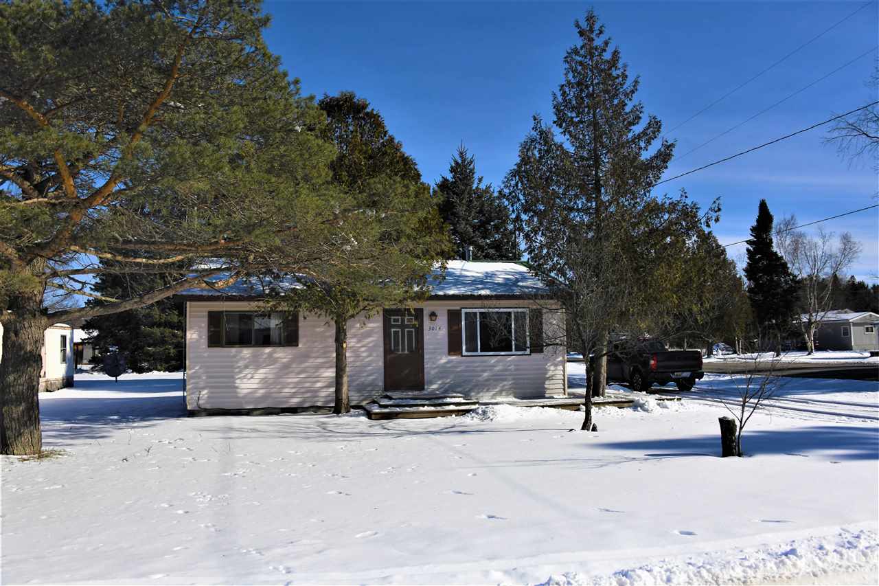 3014 Center Street Levering MI 49755 Real Estate Alpine Realty Group LLC