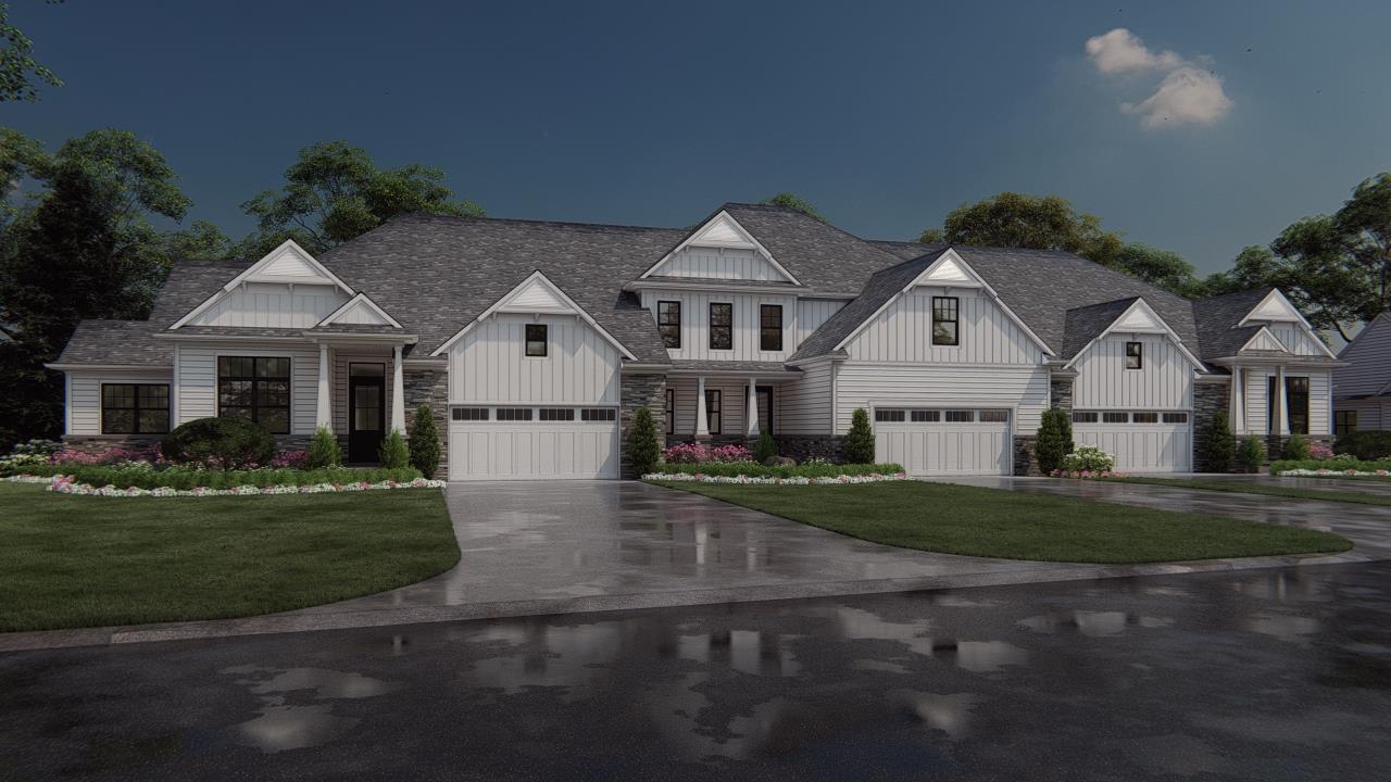 Birchwood Farms Harbor Srpings, MI page 1