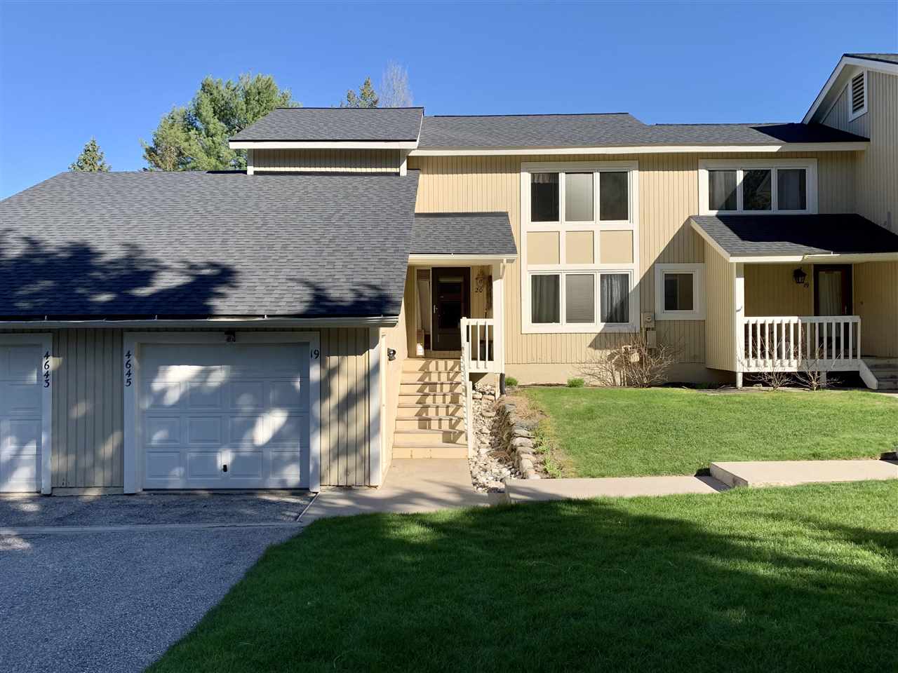 Boyne Highlands Harbor Springs, MI page 1