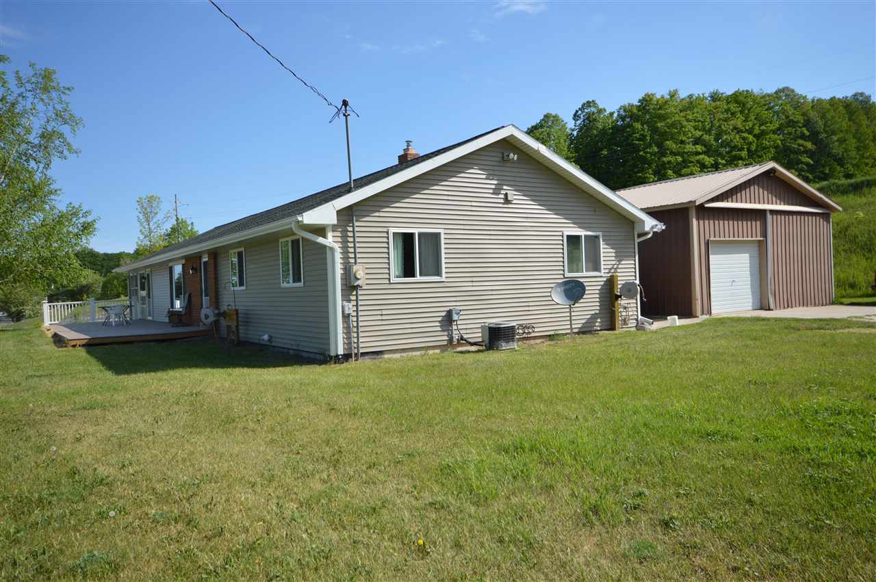 4679 Evergreen Trail