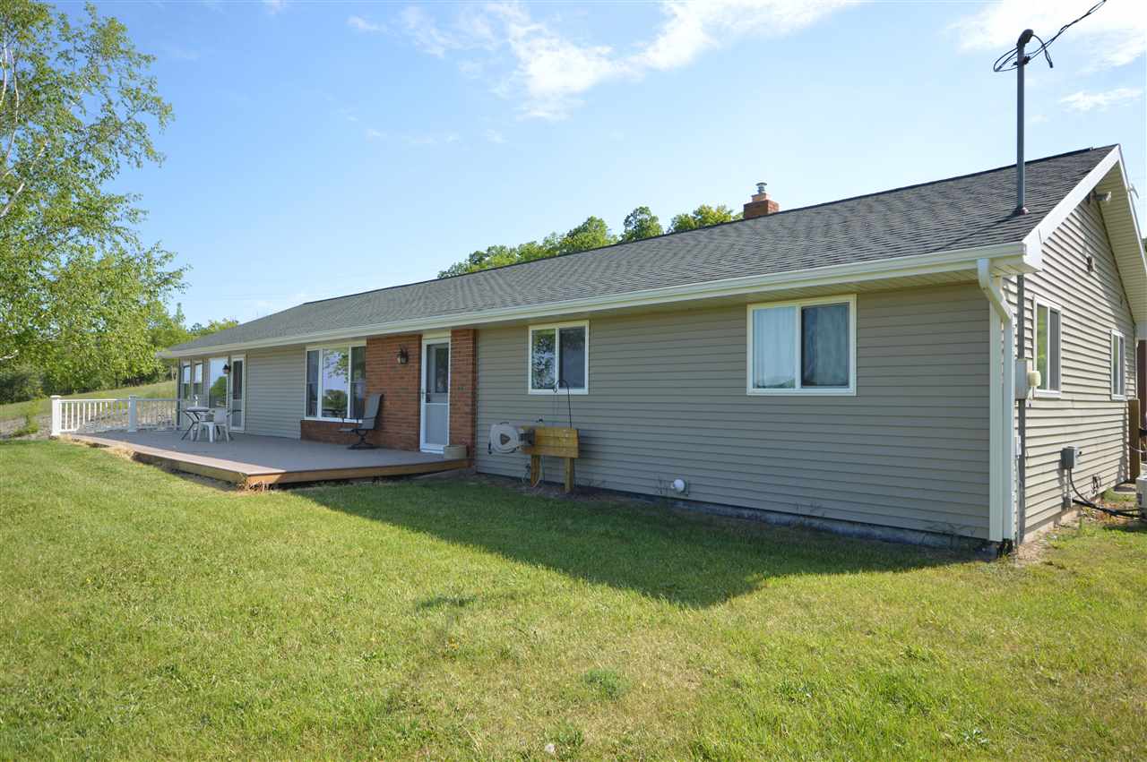 4679 Evergreen Trail