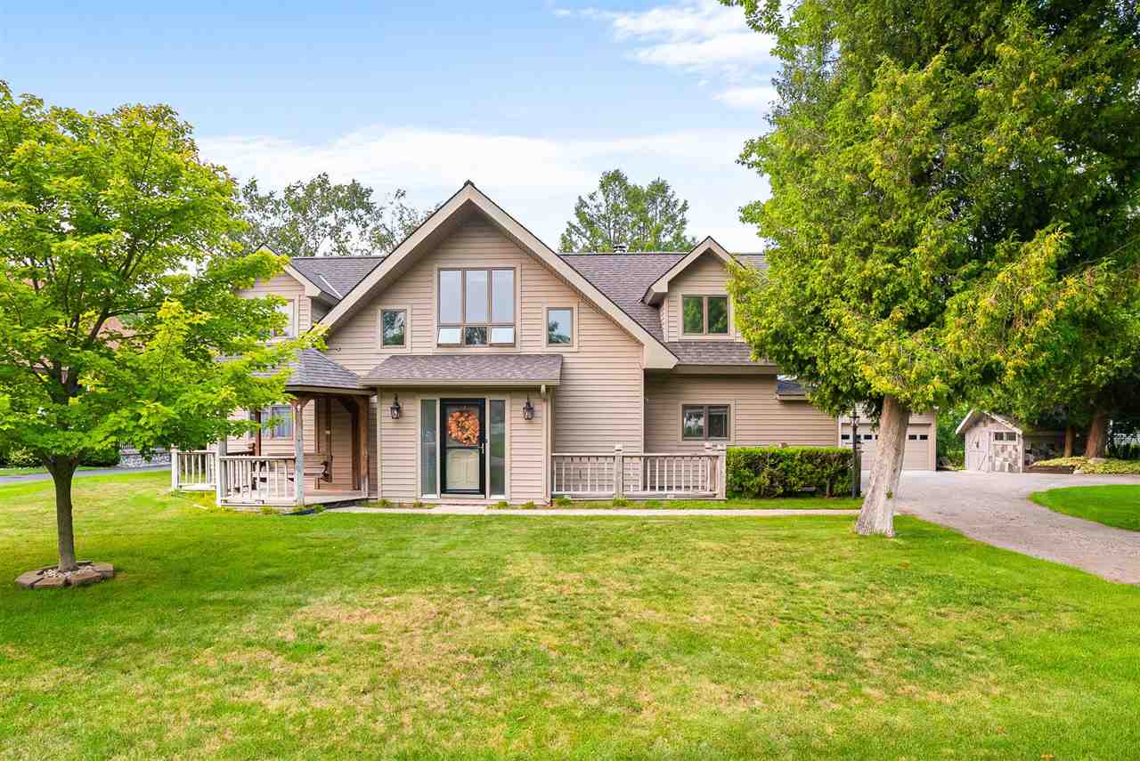 Charlevoix, MI Residential Properties Houses Homes All