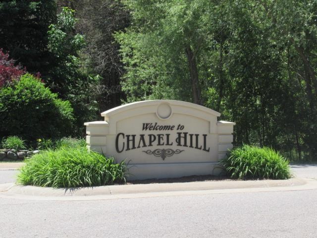 1873 Chapel Hill Drive, Petoskey, MI 49770