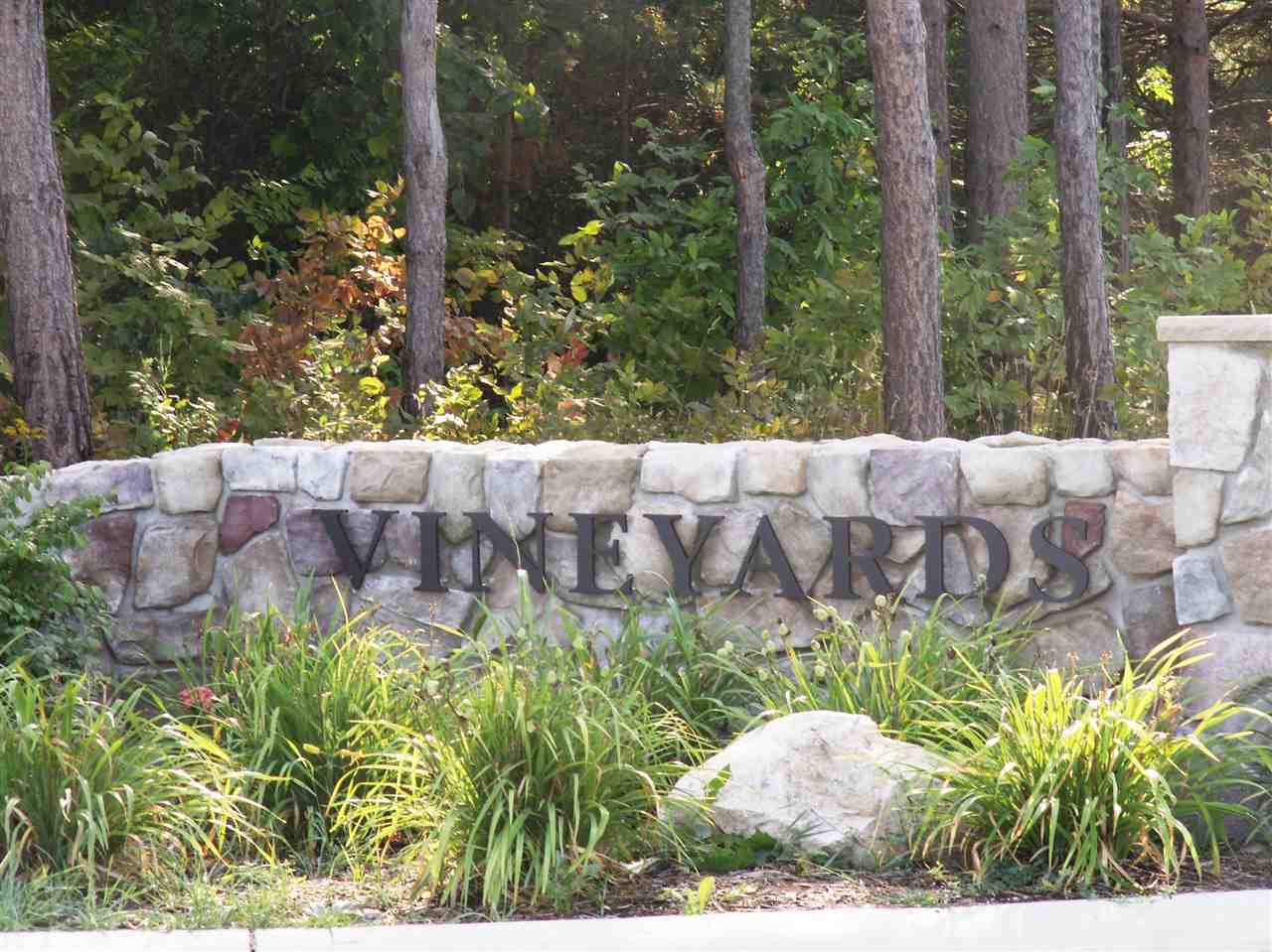 3264 Vineyard Court, Petoskey, MI 49770