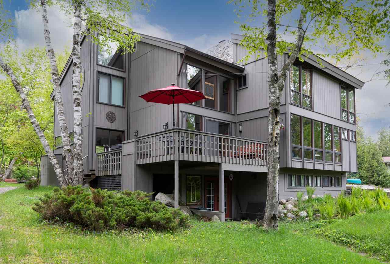 Meet the Real Estate One Charlevoix team