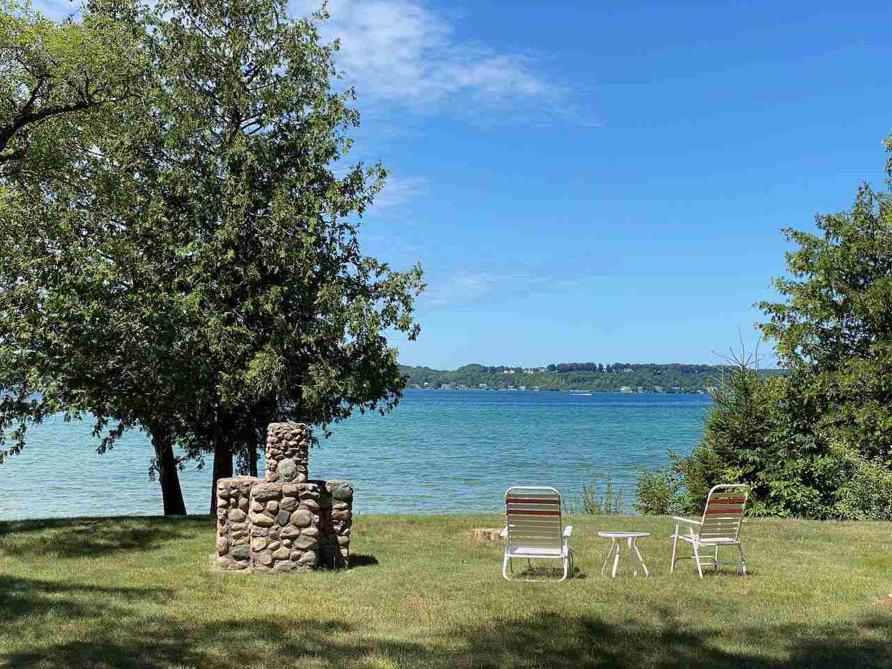 MLS 468885 - 5488 S East Torch Lake , Bellaire, MI
