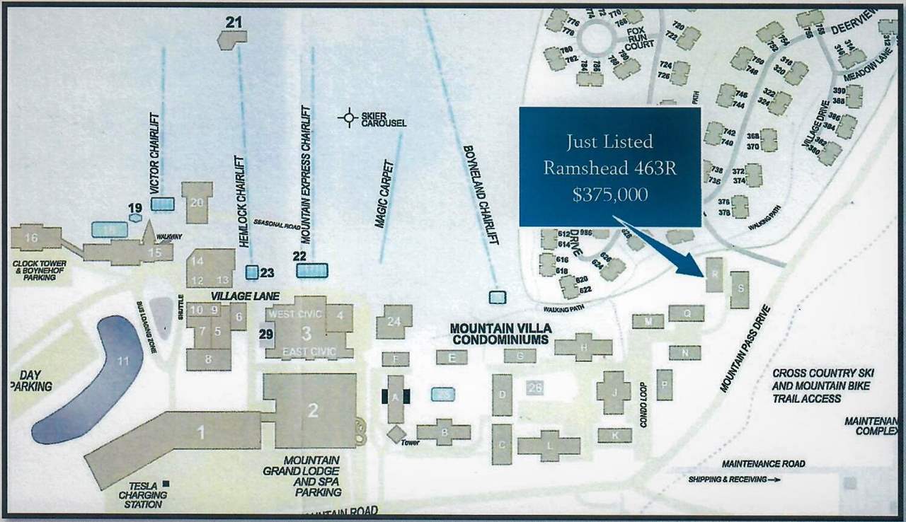 Residential for sale in Boyne Falls, Michigan, 469089