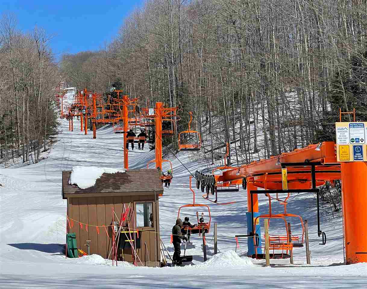 TBD Wintergreen