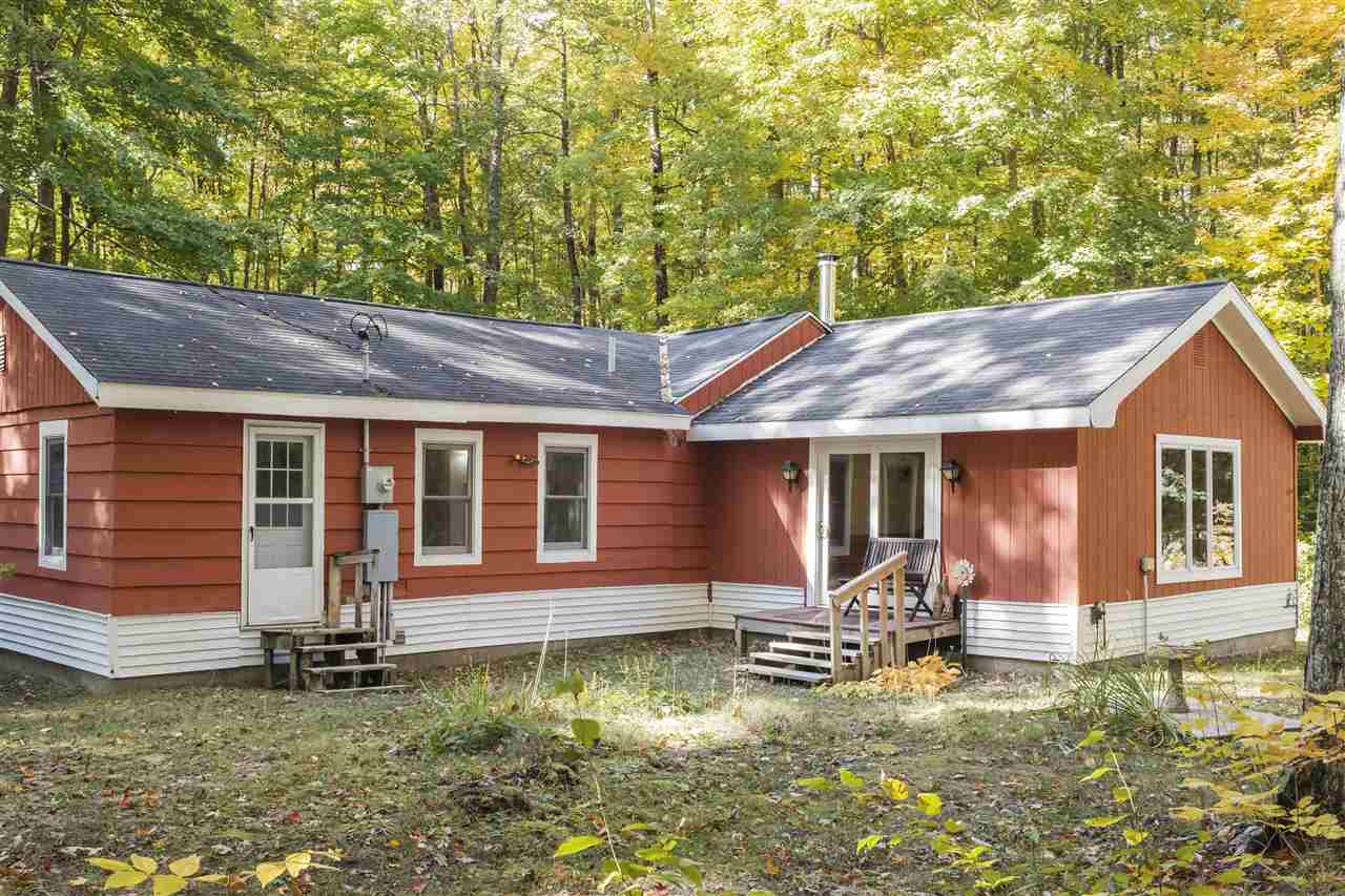 Boyne Falls Real Estate For Sale