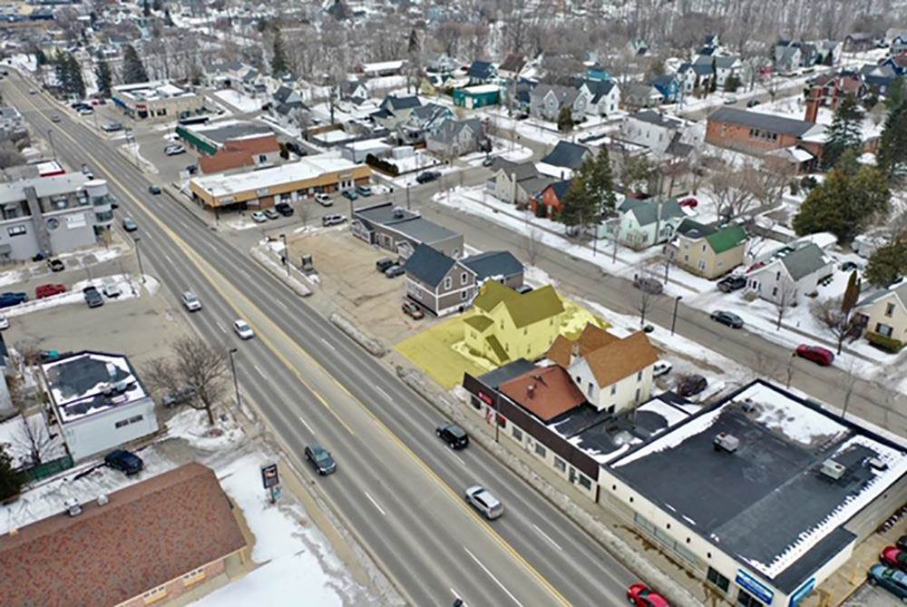 315 W Mitchell Street, Petoskey, MI 49770