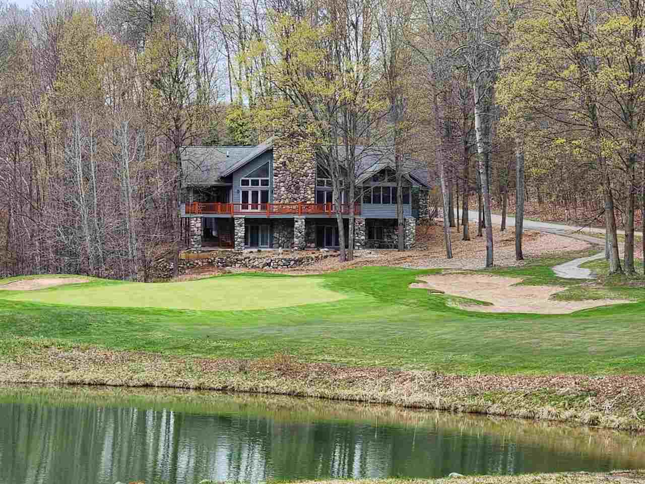 MLS 470357 - 4492  Forest Trail , Bellaire, MI