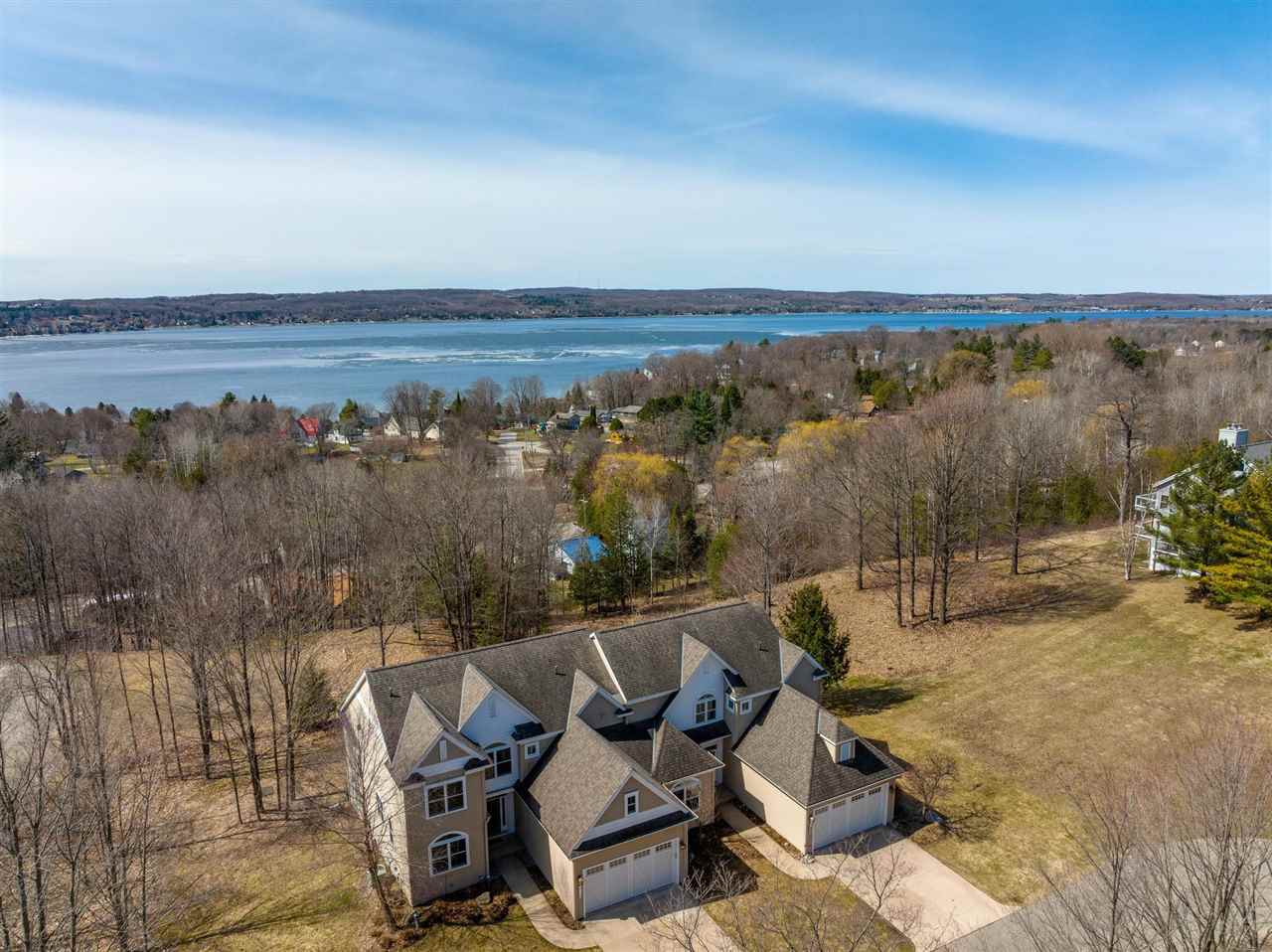 MLS 470450 - 108 #4  Hawkridge , Boyne City, MI