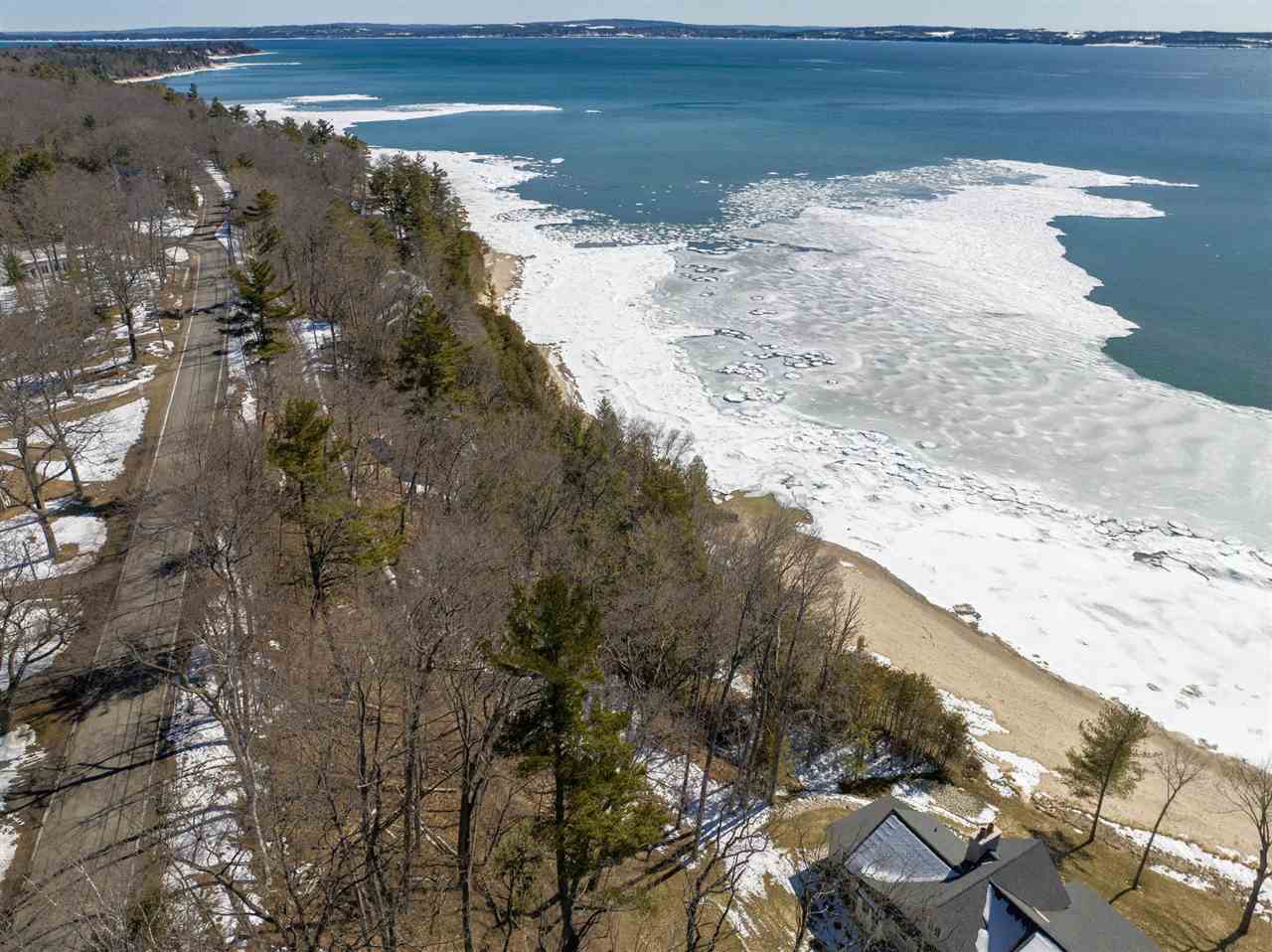 5771 Cook Point Drive, Harbor Springs, MI 49740