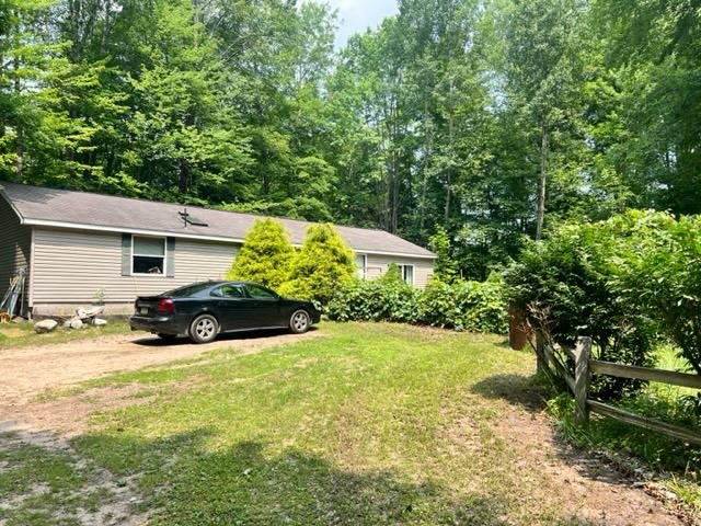 728 N Addis Road, Boyne City, MI 49712