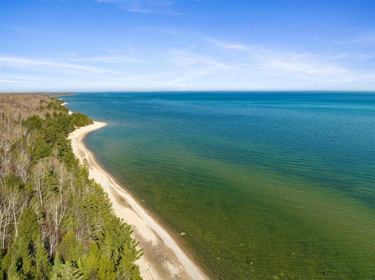 MLS 470782 - 12753  US 23 Highway , Cheboygan, MI