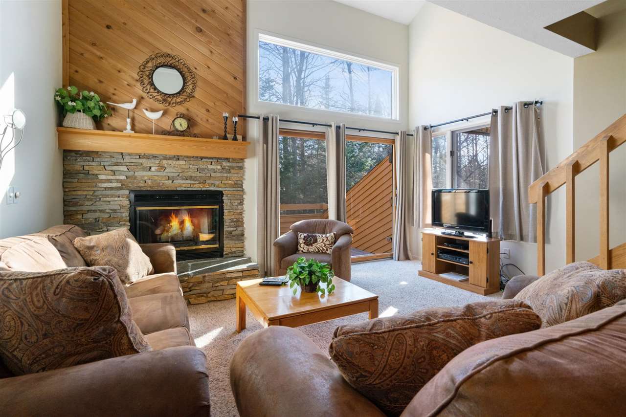 4749 S Pleasantview Road 106, Harbor Springs, MI 49740