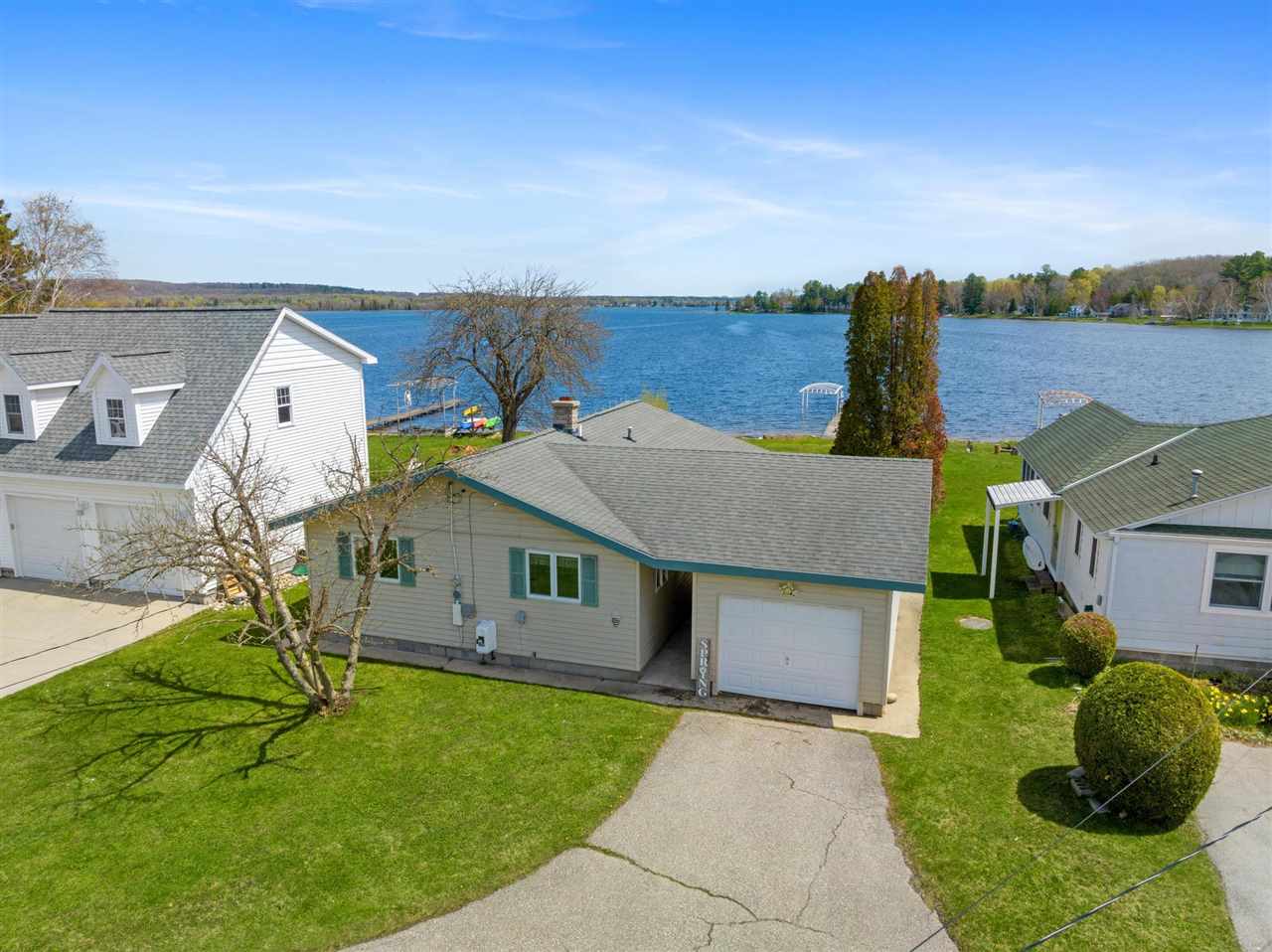 MLS 471014 - 3042 N US 31 , Petoskey, MI