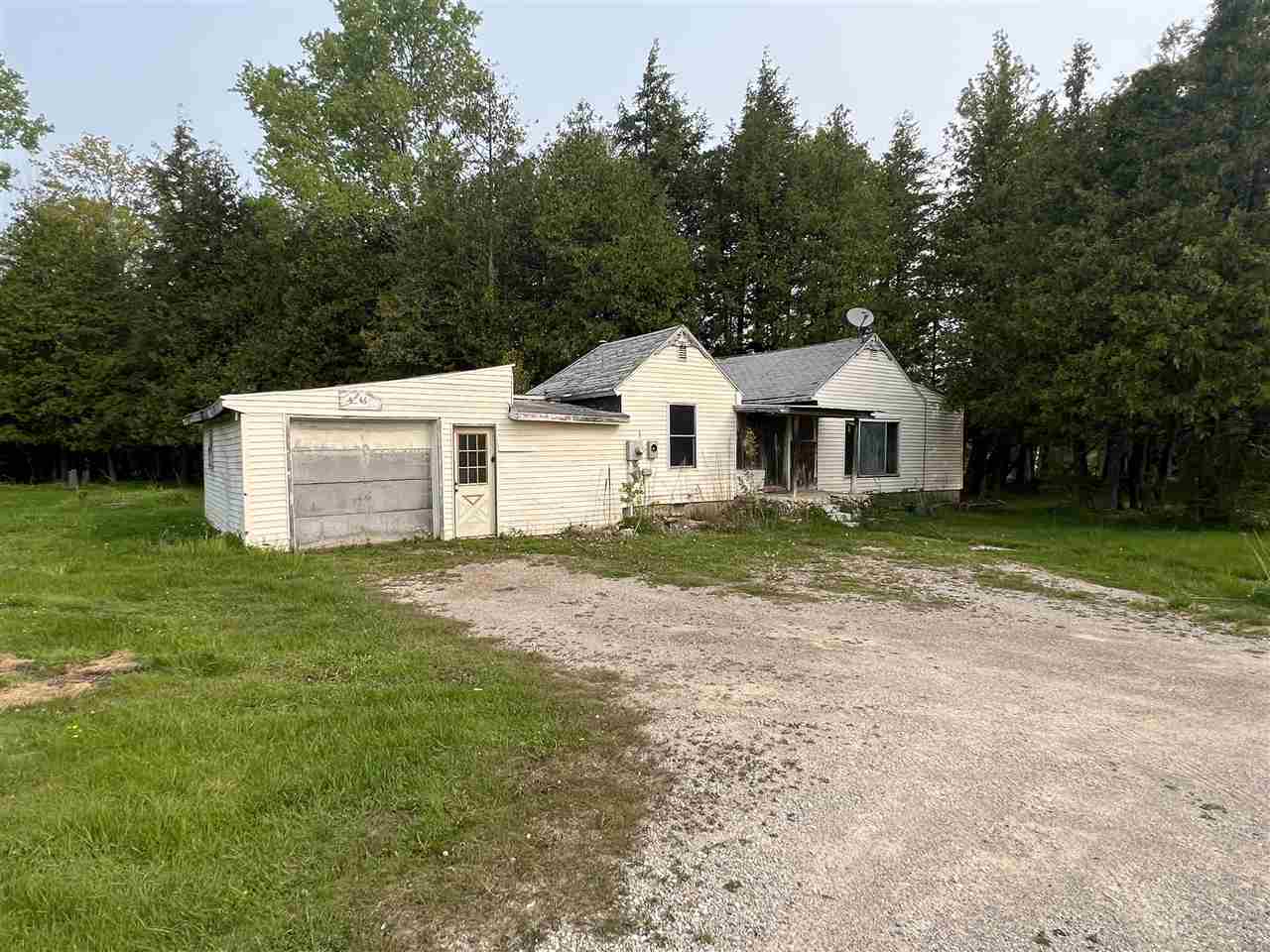 Residential for sale in Petoskey, Michigan, 471054