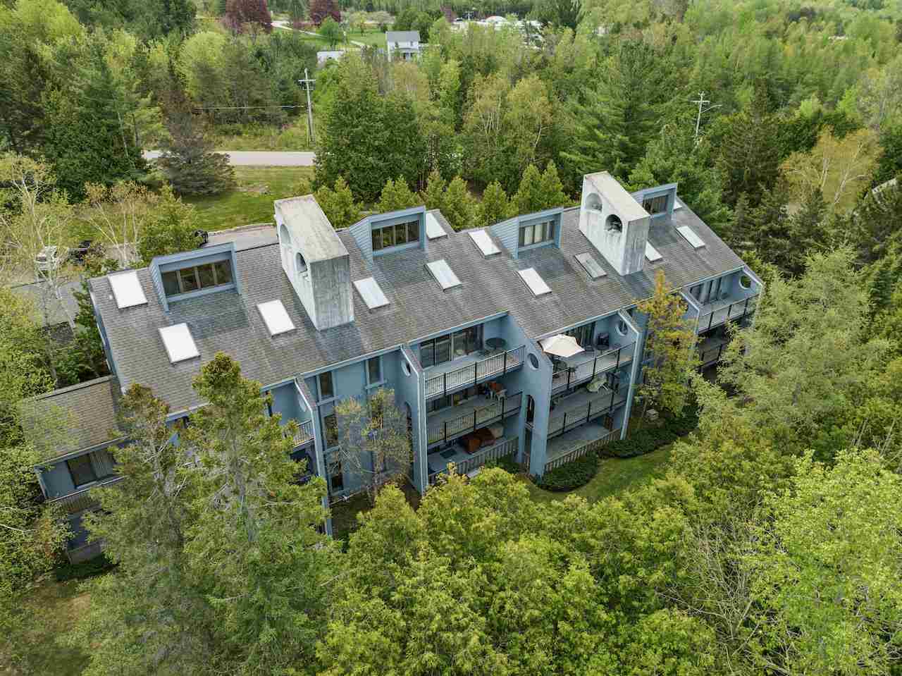 1551 Konle Road 23, Petoskey, MI 49770