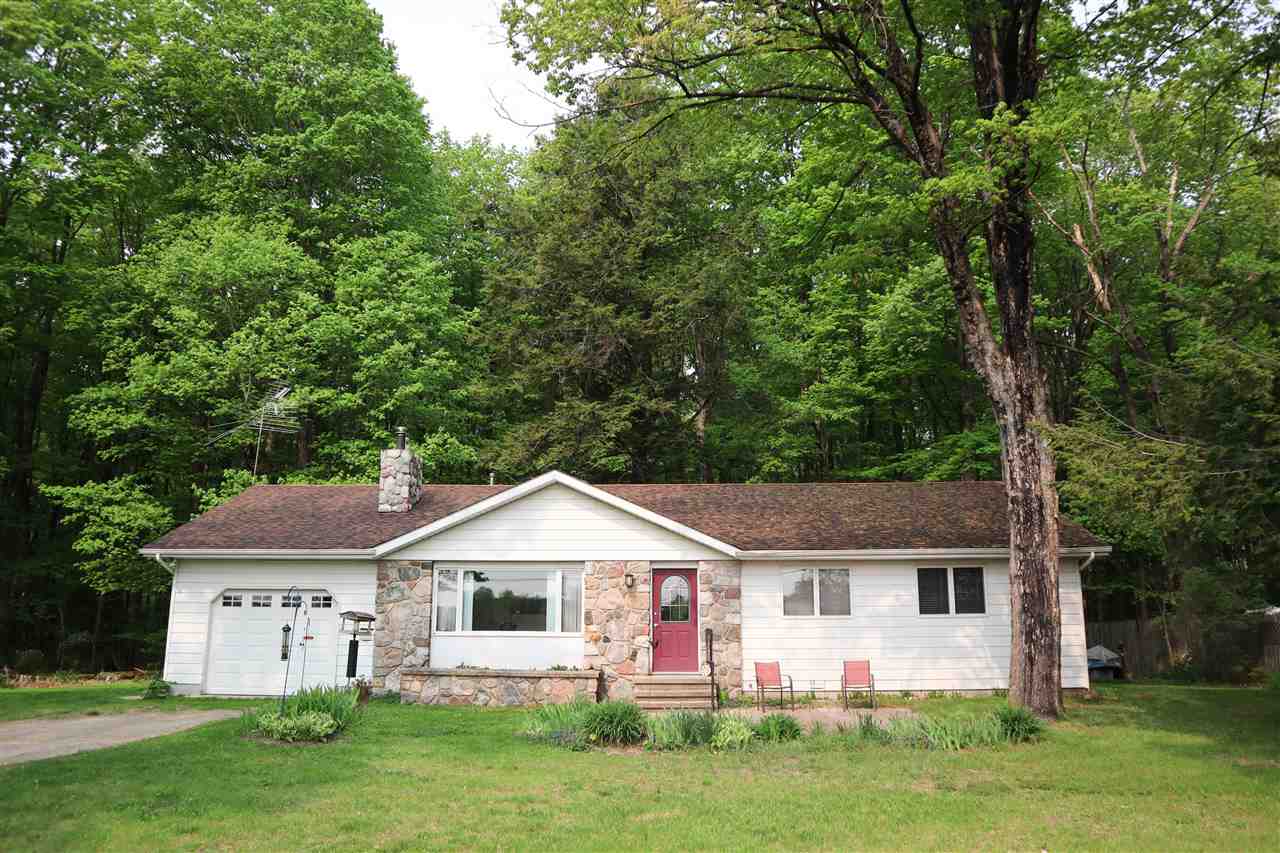 260 S Blanchard Road Petoskey MI 49770 Real Estate Alpine Realty Group LLC