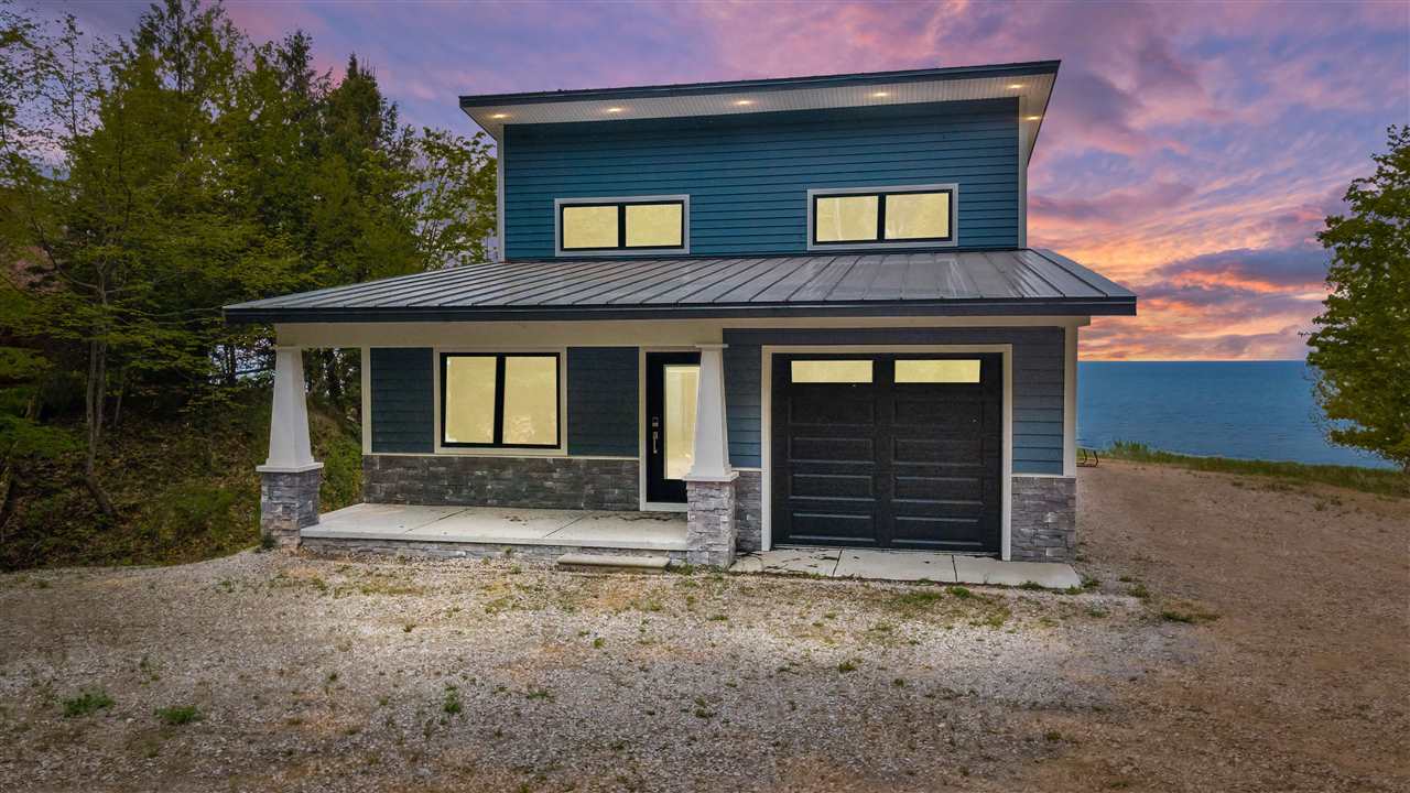MLS 471143 - 3723 N Lake Shore , Harbor Springs, MI