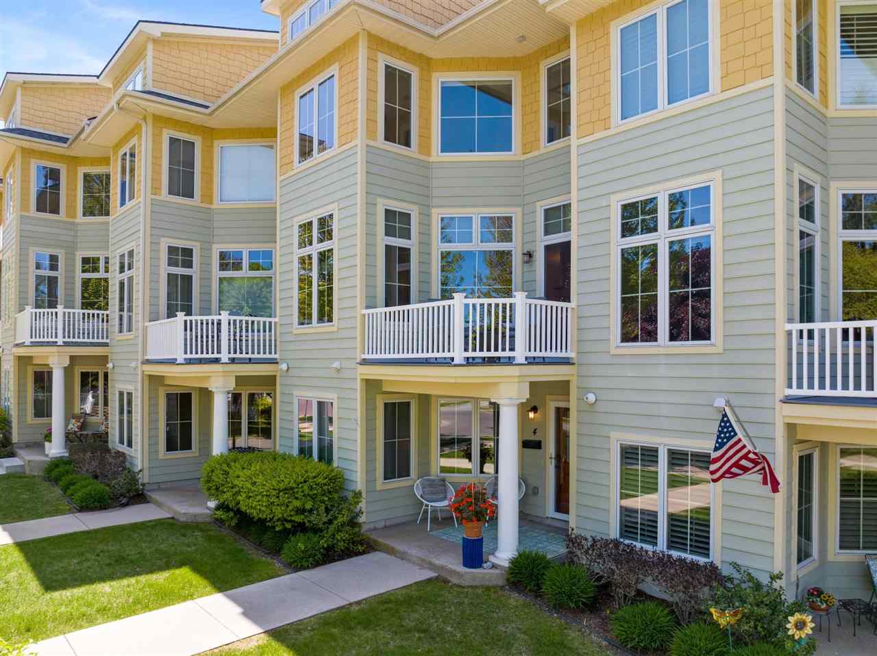 Residential for sale in Petoskey, Michigan, 471178