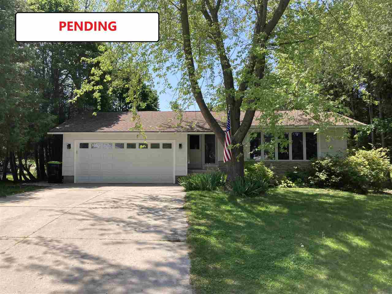 Residential for sale in Charlevoix, Michigan, 471193