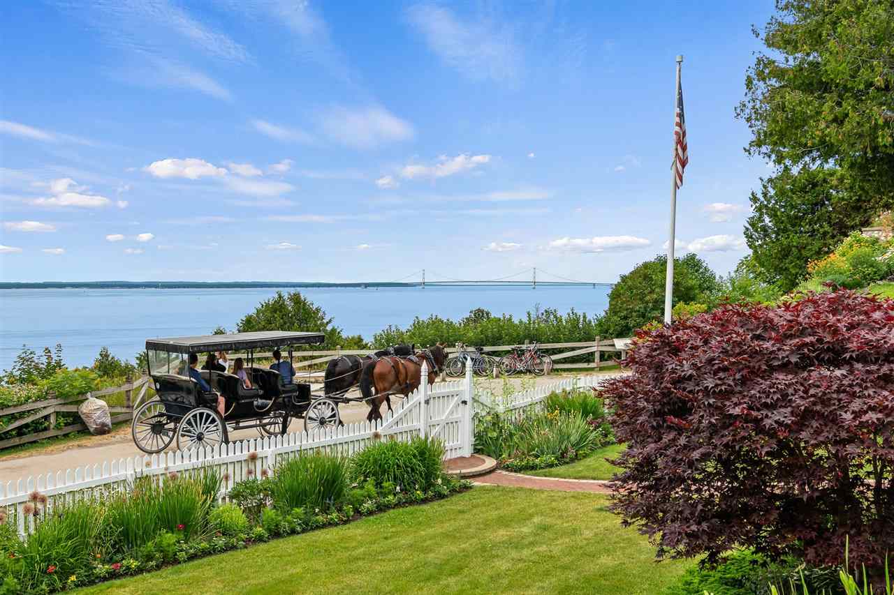 MLS 471578 - 7896  West Bluff , Mackinac Island, MI