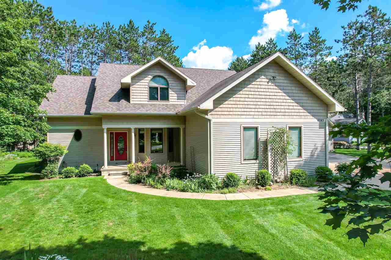 6783 Colonial Court, Gaylord, MI 49735