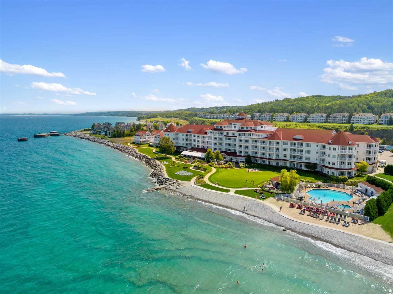 Residential for sale in Bay Harbor, Michigan, 471960