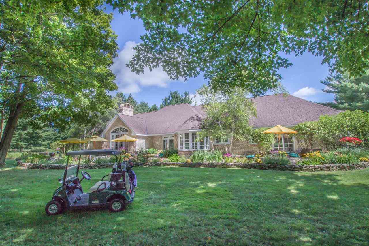 415 Heather Drive Harbor Springs MI 49740 Real Estate Alpine Realty