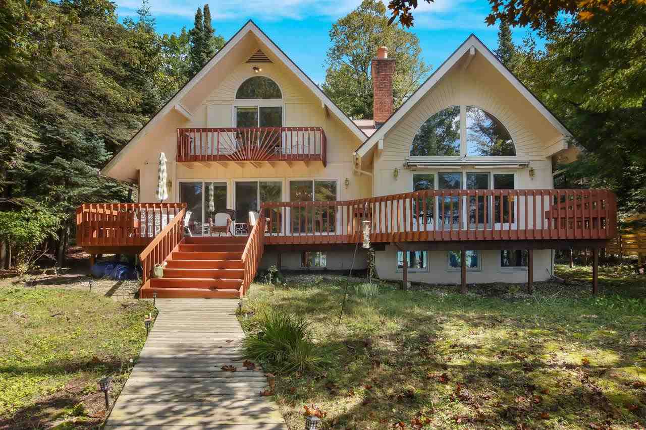 MLS 472233 - 2646 S East Torch Lake , Bellaire, MI