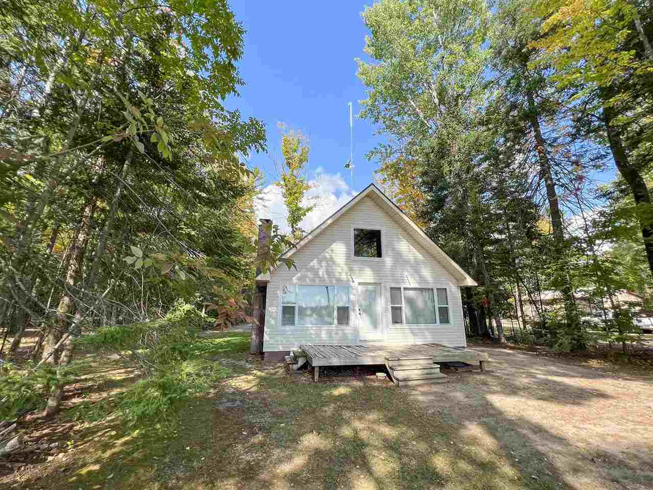 MLS 472305 - 13219  North Shore , Millersburg, MI