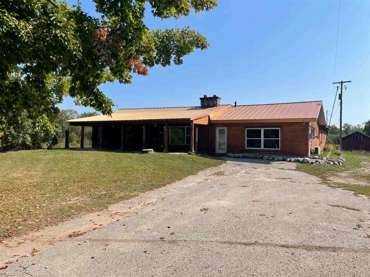 MLS 472308 - 6250  Cope , Levering, MI