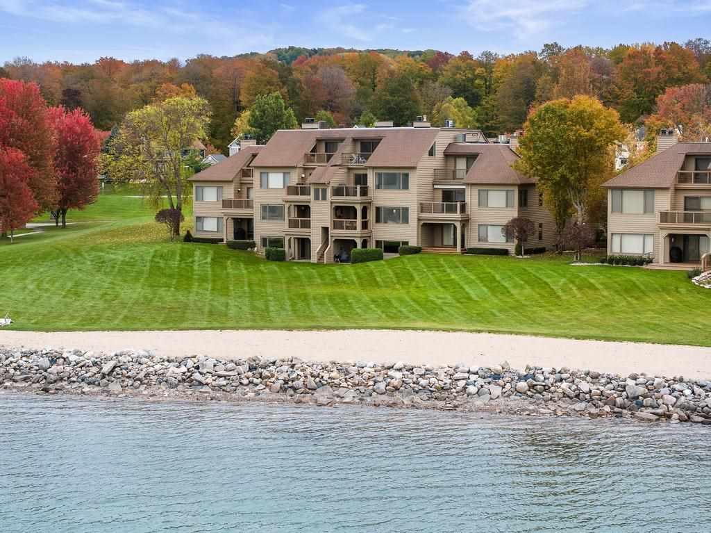 Residential for sale in Boyne City, Michigan, 472538