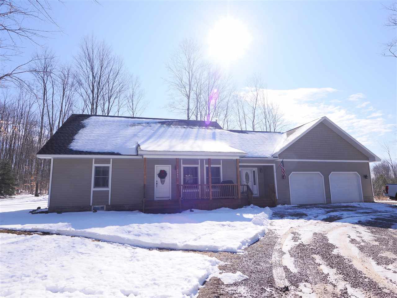 5583 Frontier Trail, Gaylord, MI 