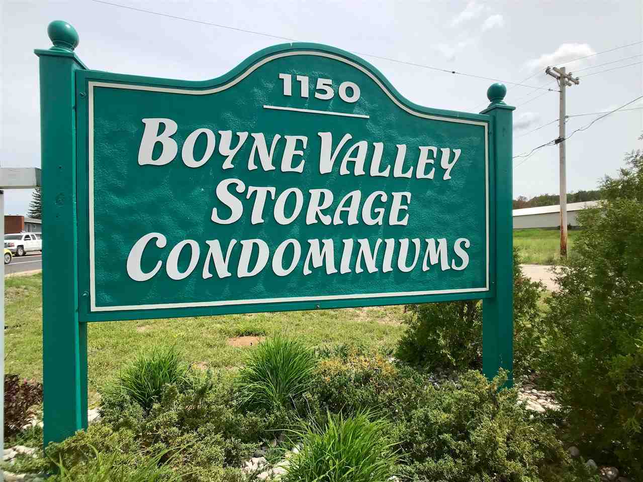00155 Boyne Valley Storage Drive, Boyne City, MI 