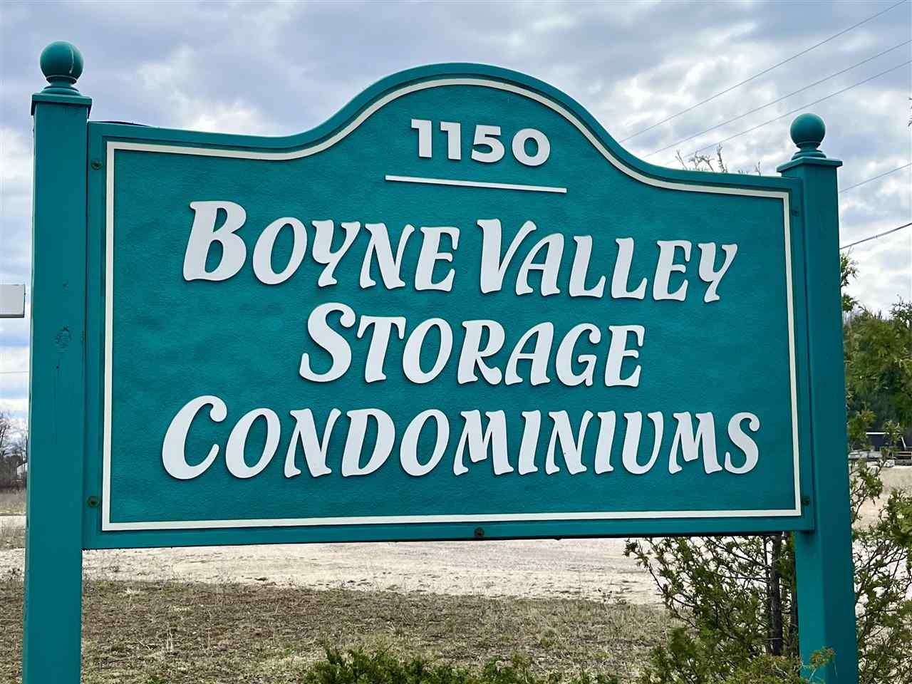 Unit 74 Boyne Valley Storage Drive, Boyne City, MI 