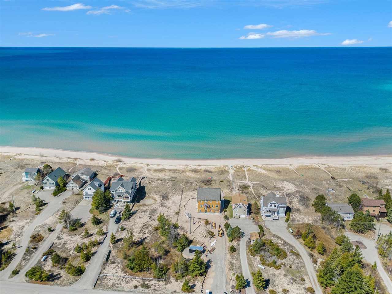 8503 Sturgeon Bay Drive